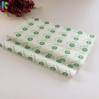 Custom Fry Paper
