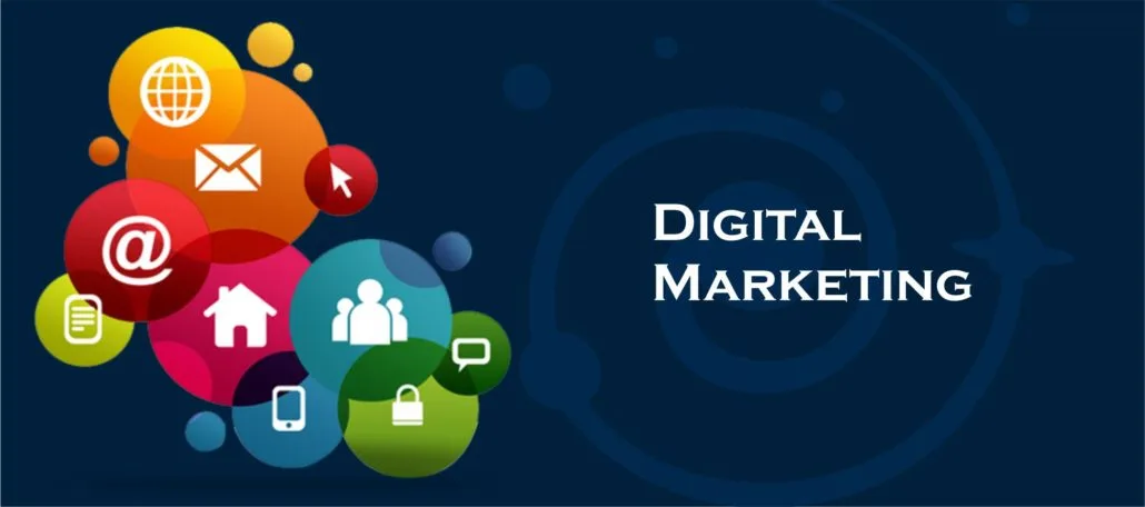 Digital Marketing Services
