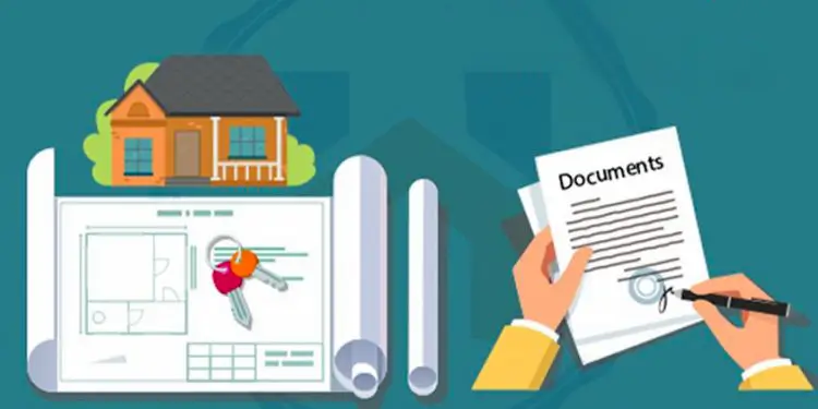 Document Required for Mortgage