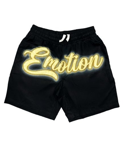 The Introduction of the Mixed Emotions Clothing