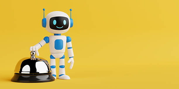 How AI Receptionists Maintain Consistent Brand Voice Over Calls