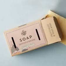 Soap Boxes