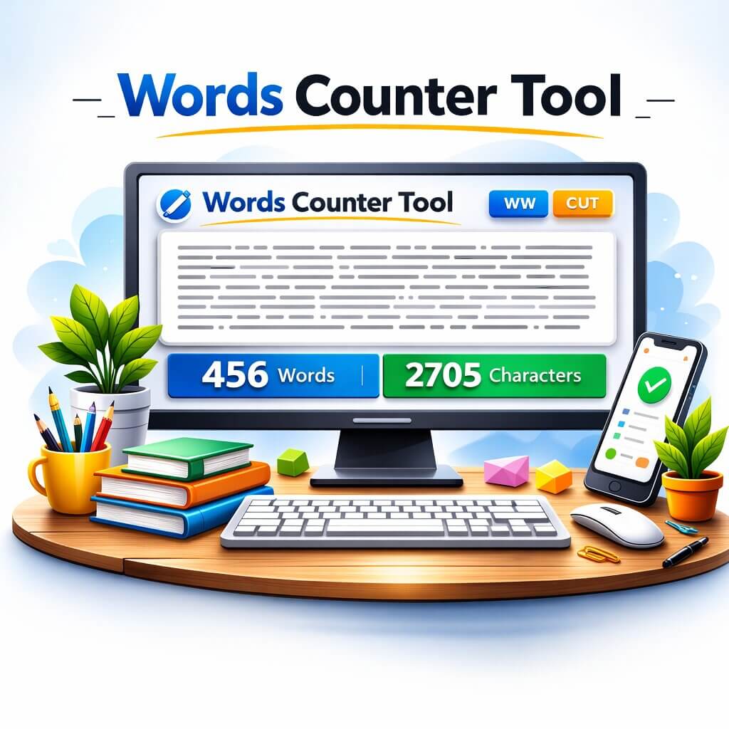 word counter tool