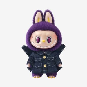 Labubu Bag Clothing Hoodie