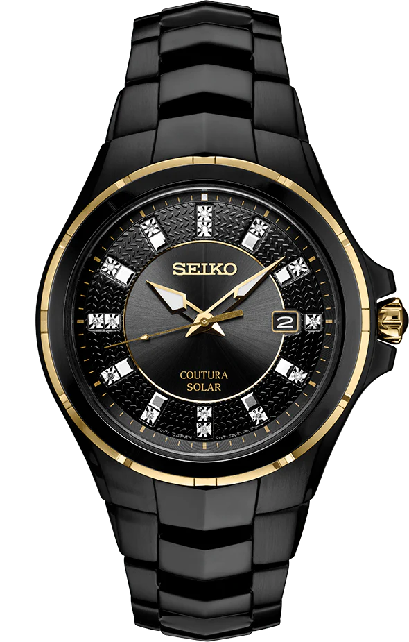 Seiko Watches Timeless Innovation