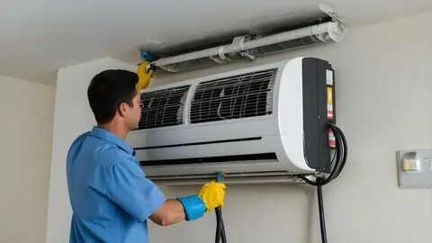 ac maintenance near me
