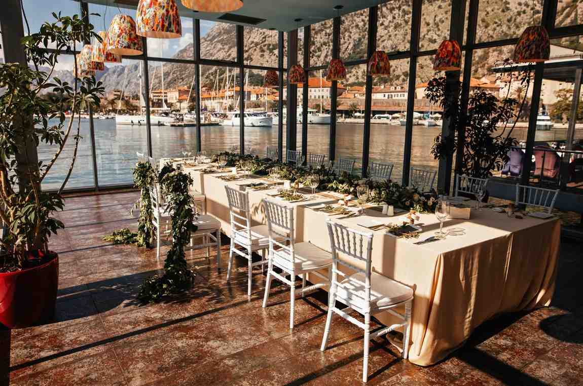 function venue Sydney CBD