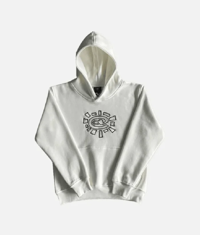 Adwysd Hoodie