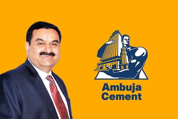 Ambuja Cements Share Price