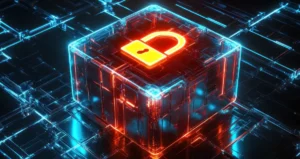 Blockchain digital credential