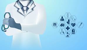 healthcare marketing agency