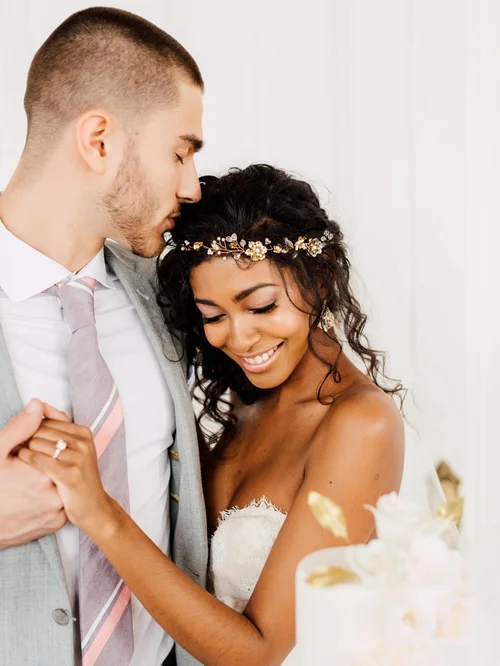 Bridal Hair and Makeup