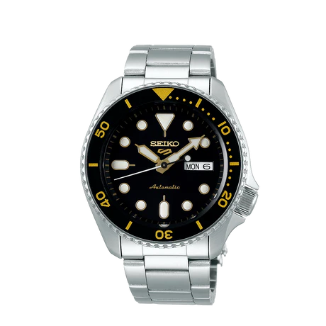Seiko Watches A Perfect Blend of Style