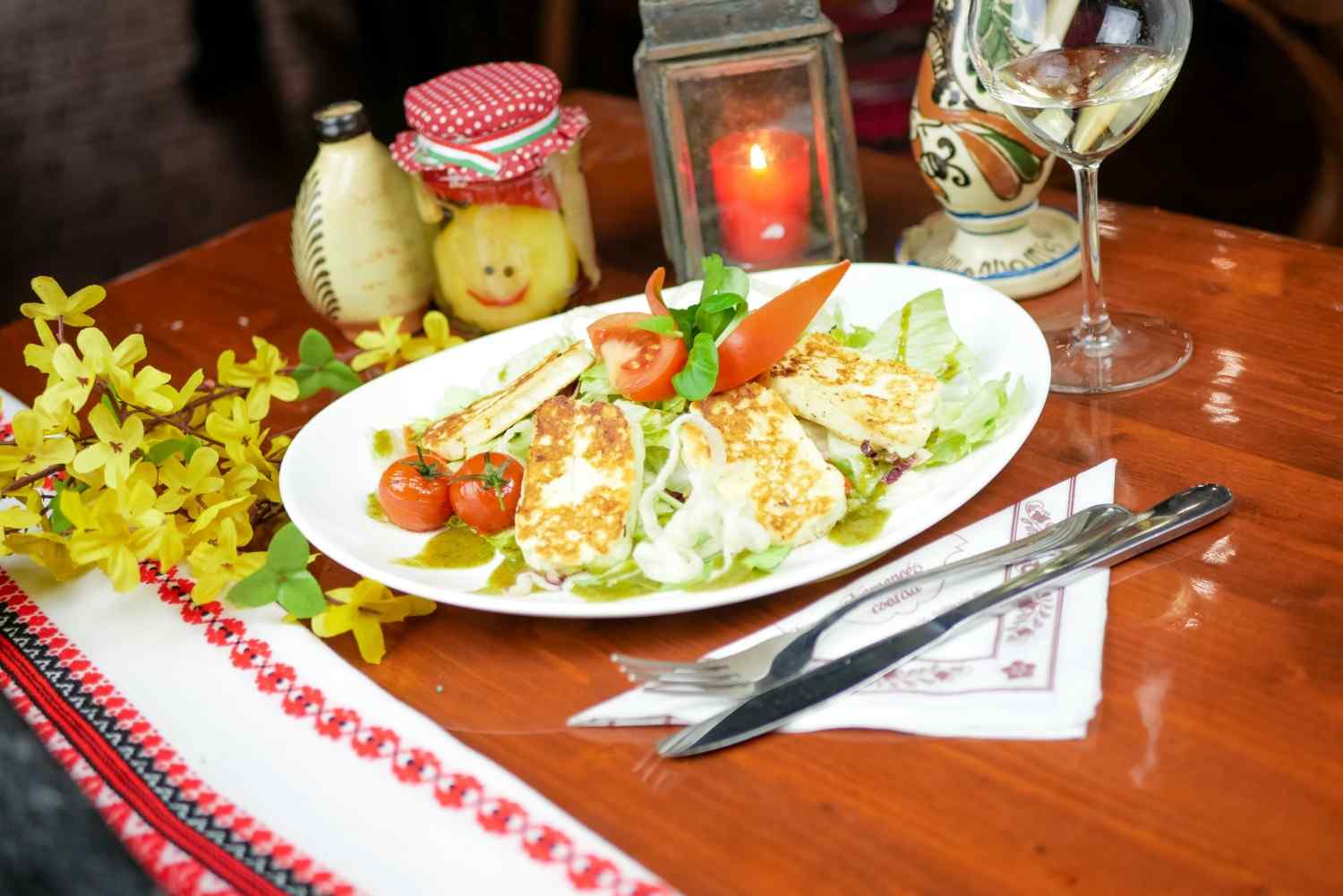 Spanish restaurant Bondi