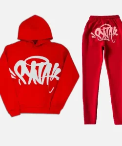 Syna World Tracksuit