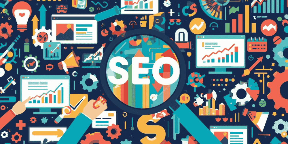 SEO Services: A Complete Guide to Boosting Your Online Presence