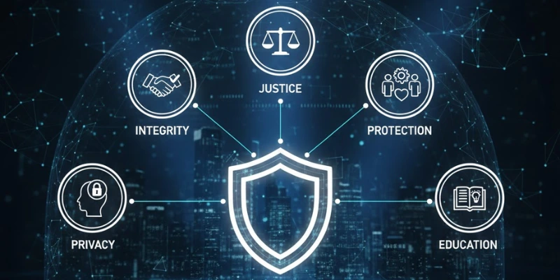 How can organizations defend against cyber attacks?