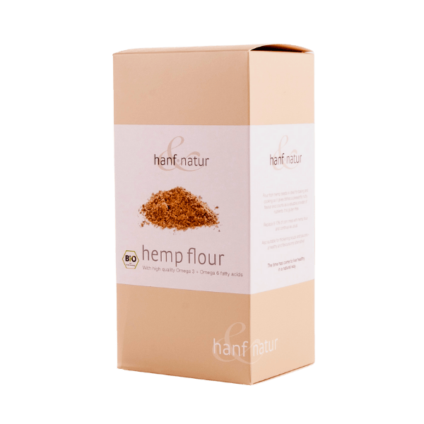bulk hemp flour boxes