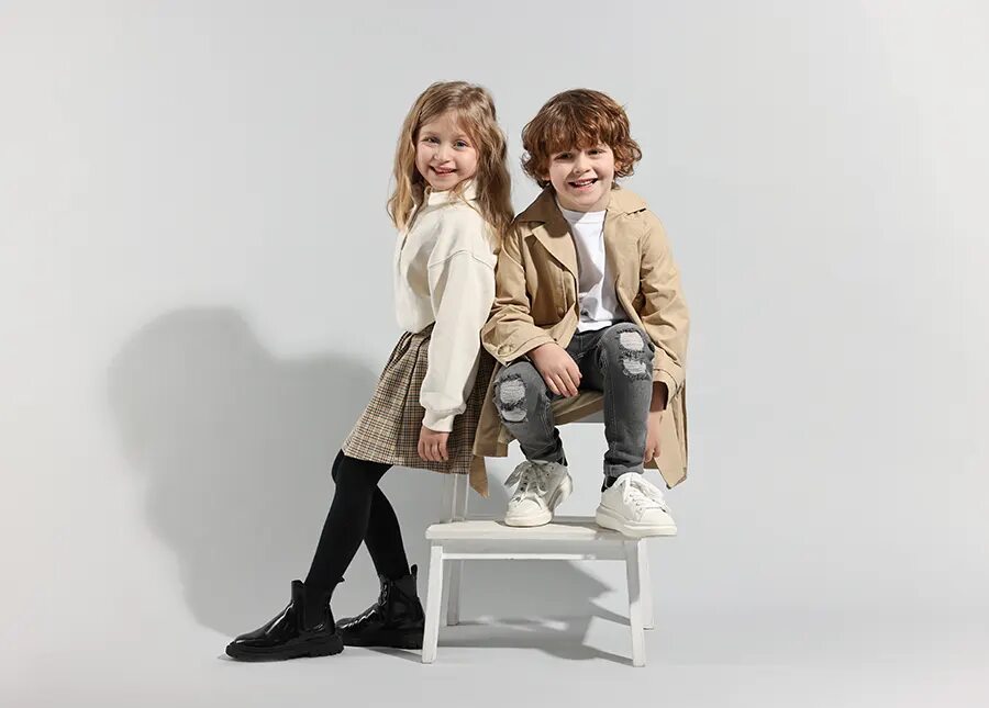 custom kids clothing wholesale