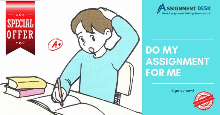 Who Can Help me With my Assignments