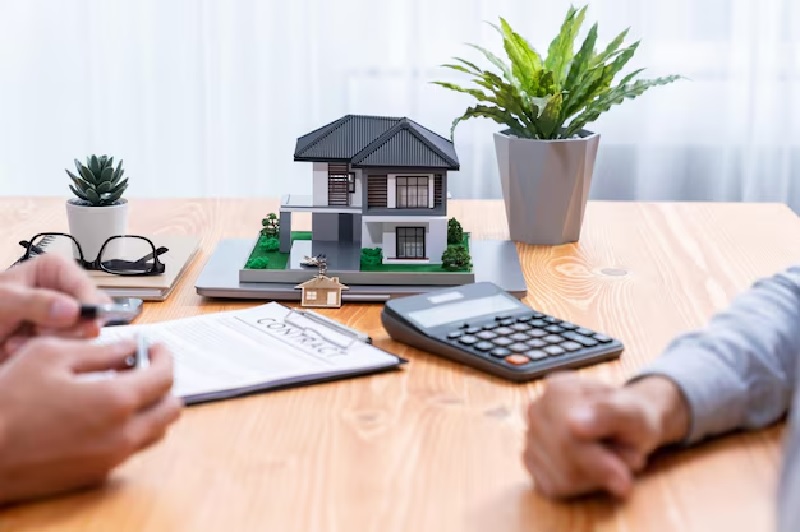 home construction loan