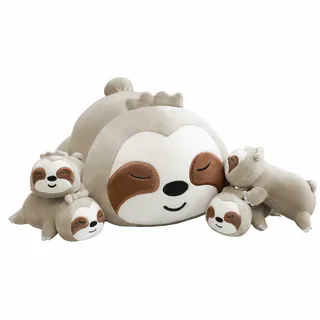 Stuffed Animal Toys