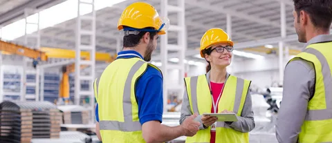 ISO 45001 Certification