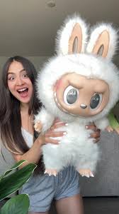 Why Choose Labubu Official Store