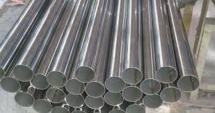 stainless steel 316 pipe