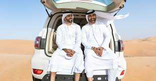 luxury car rental Abu Dhabi