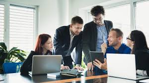 Enterprise SaaS Development USA & Leading Software Development Company USA