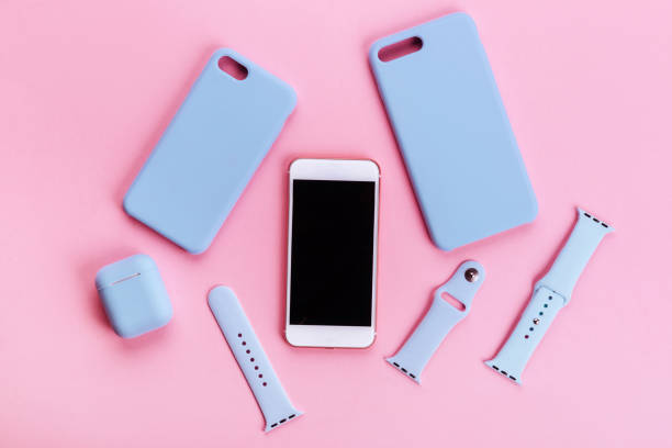 mobile accessories shop Hastings