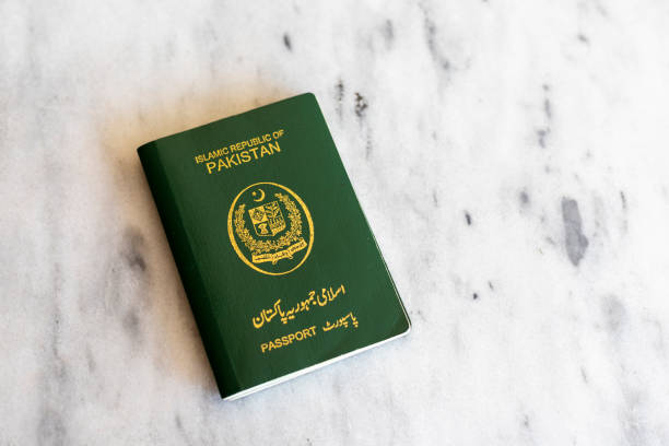 Easy and Hassle-free Travel to Pakistan with Get Your Pakistan Visa Online UK