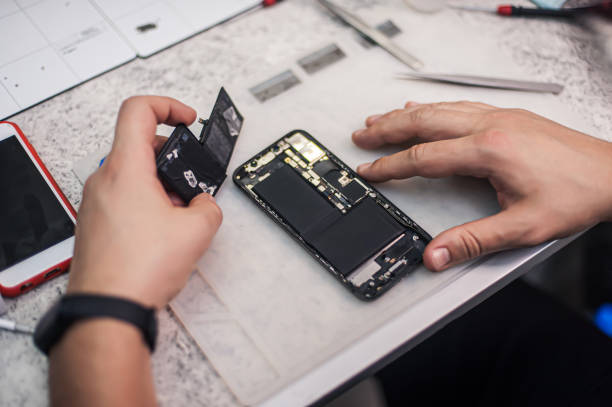 Mobile Repair in Dunoon