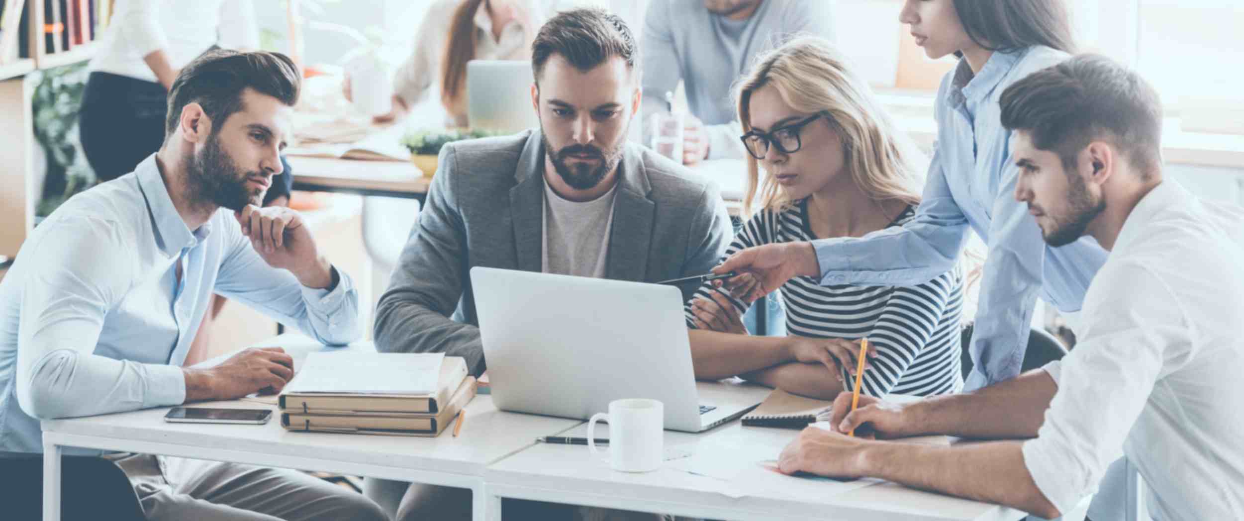 Accounting And Bookkeeping Companies In UAE