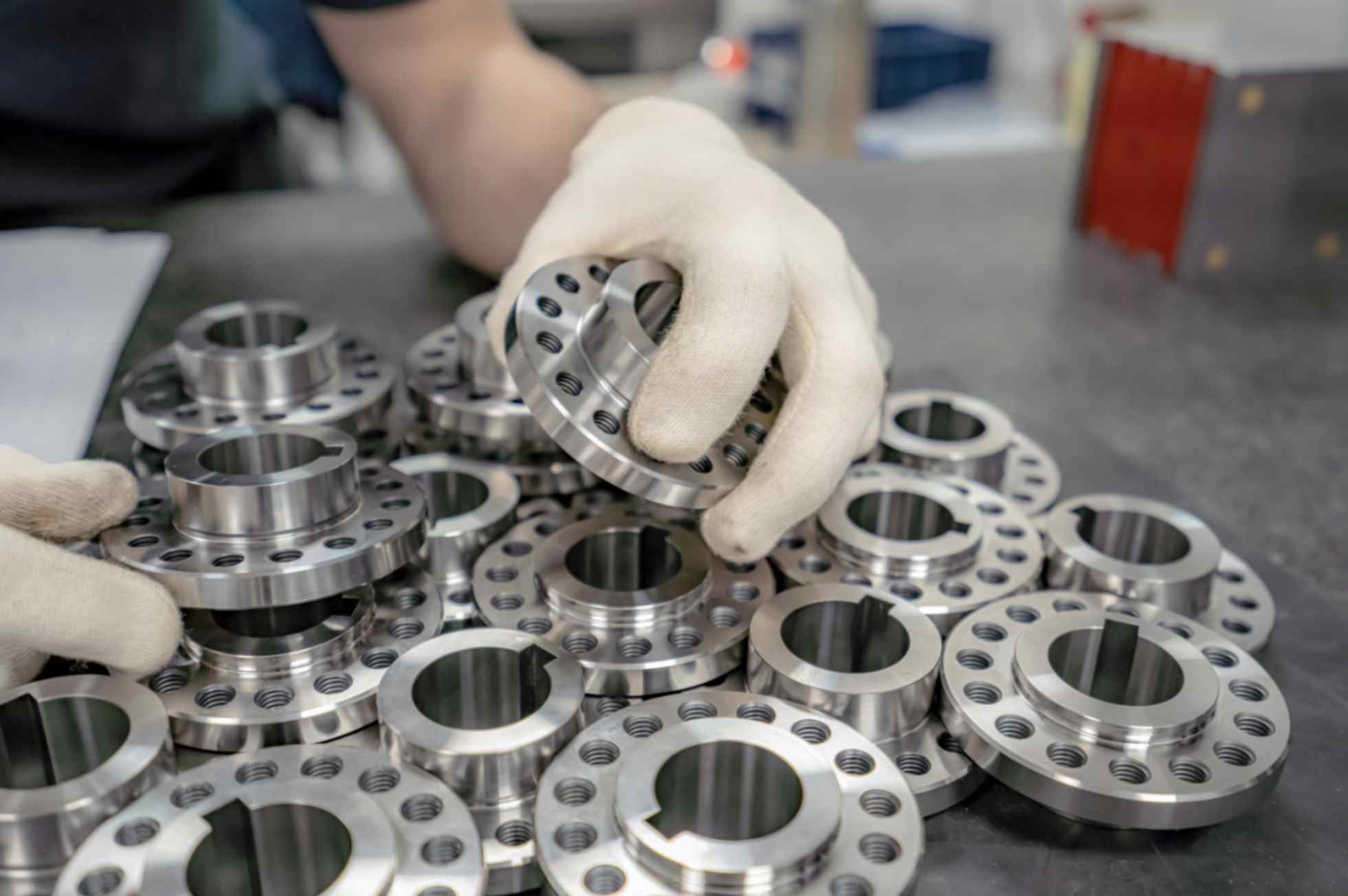 bearing manufacturers in UAE