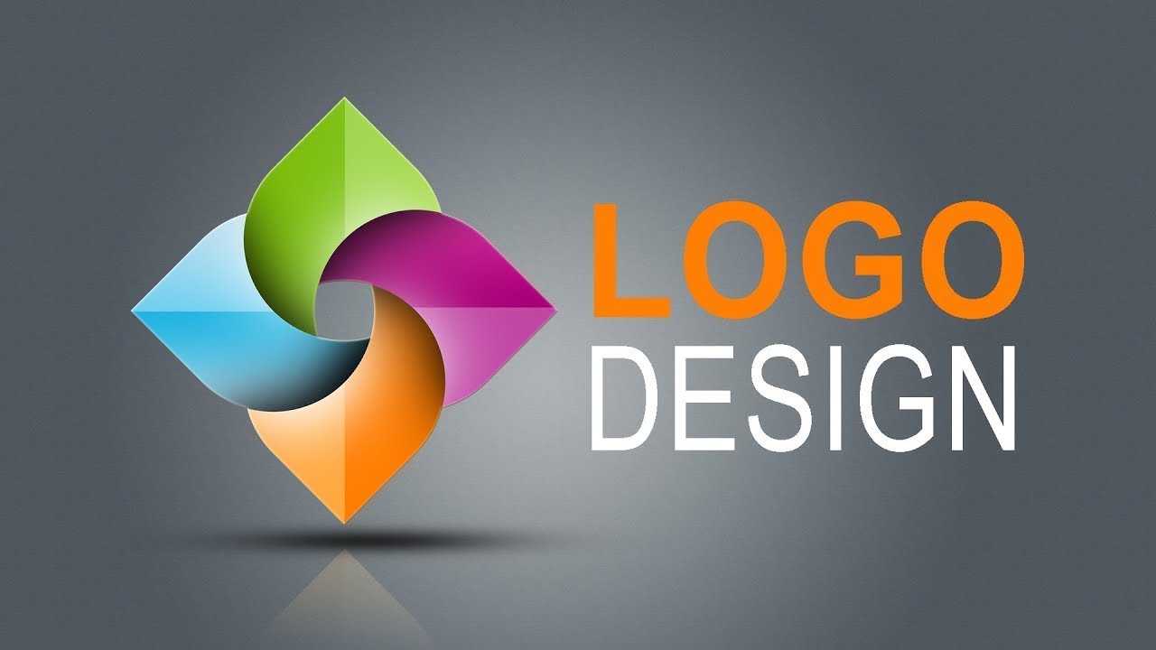 Professional Logo Design Services in USA for Modern Brands