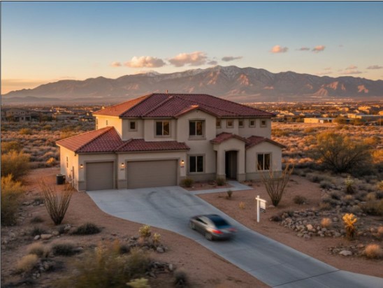 sell your house fast in Rio Rancho