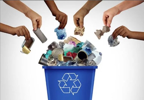 waste management and sharps disposal